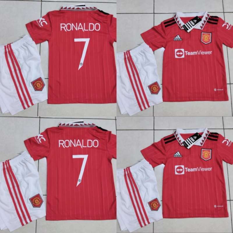 Harga baju manchester united hot sale original