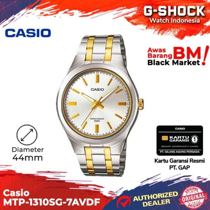 Casio mtp 1310 cheap