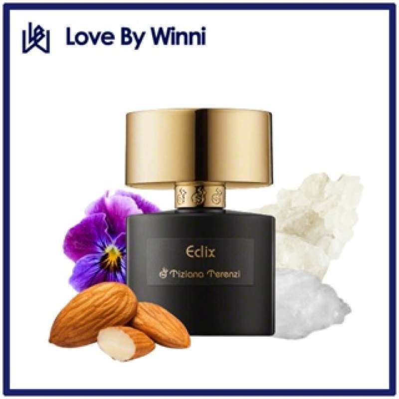 Jual Tiziana Terenzi Eclix Extrait De Parfum 100Ml di Seller