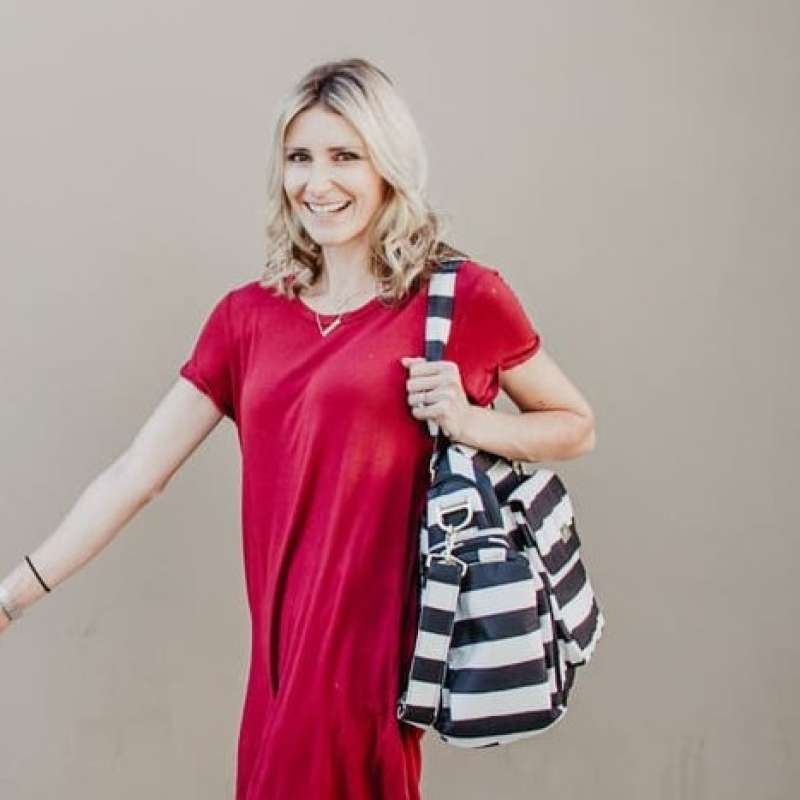 Jujube first lady top