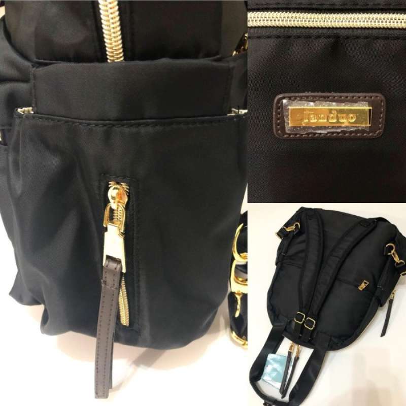 Harga anello diaper bag original top