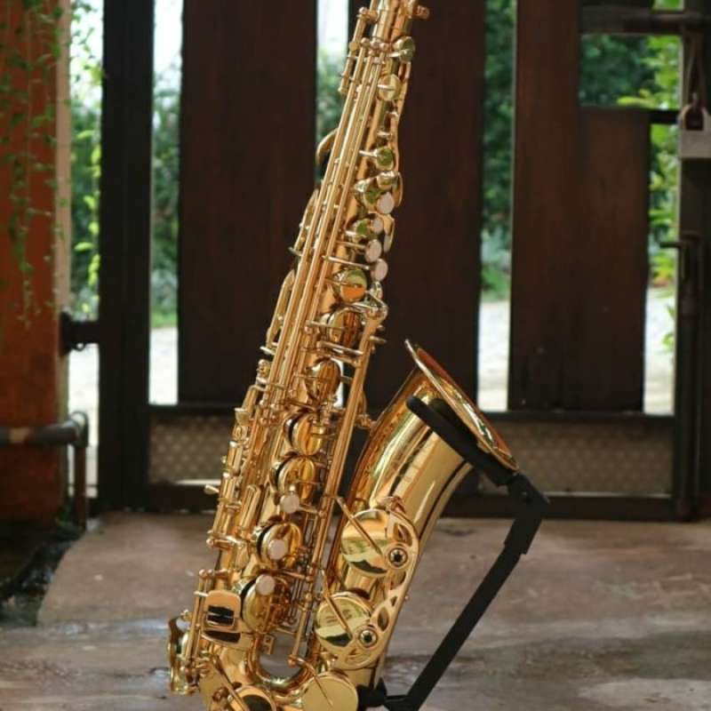 Saxophone zeff france top