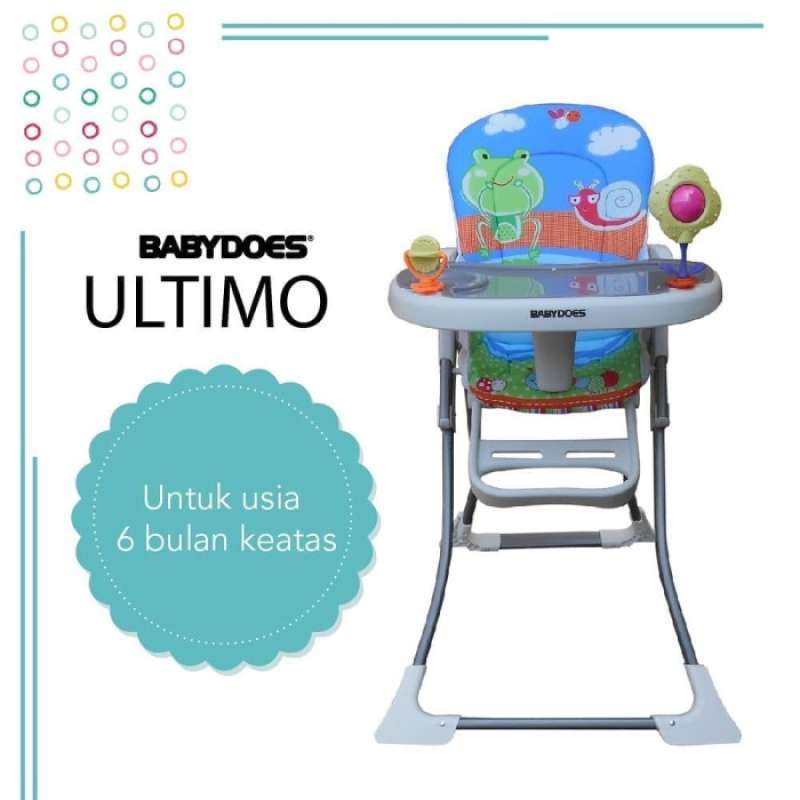 Babydoes ultimo store