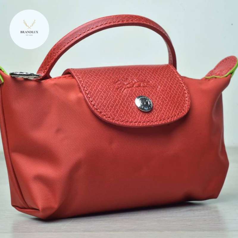 Jual Pouch Longchamp Original Model Premium Terbaru Harga Murah November 2024