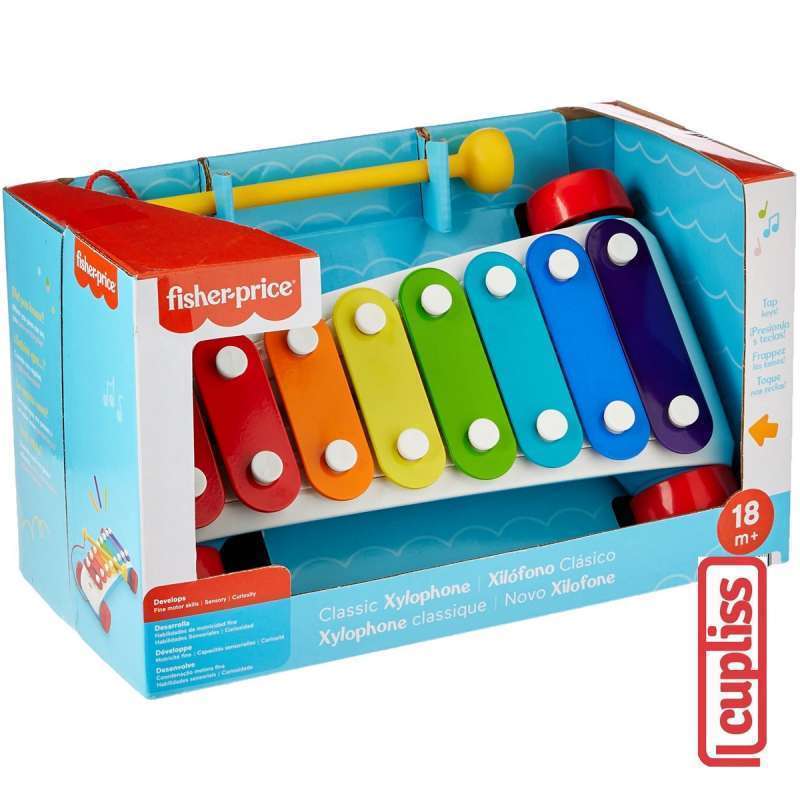 Jual Xylophone Mallet Original Terbaru Terlengkap Harga Termurah Februari 2025