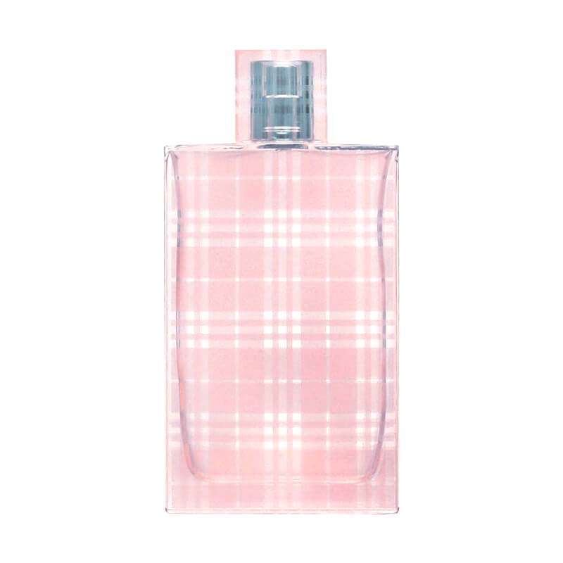 Burberry brit new arrivals sheer harga