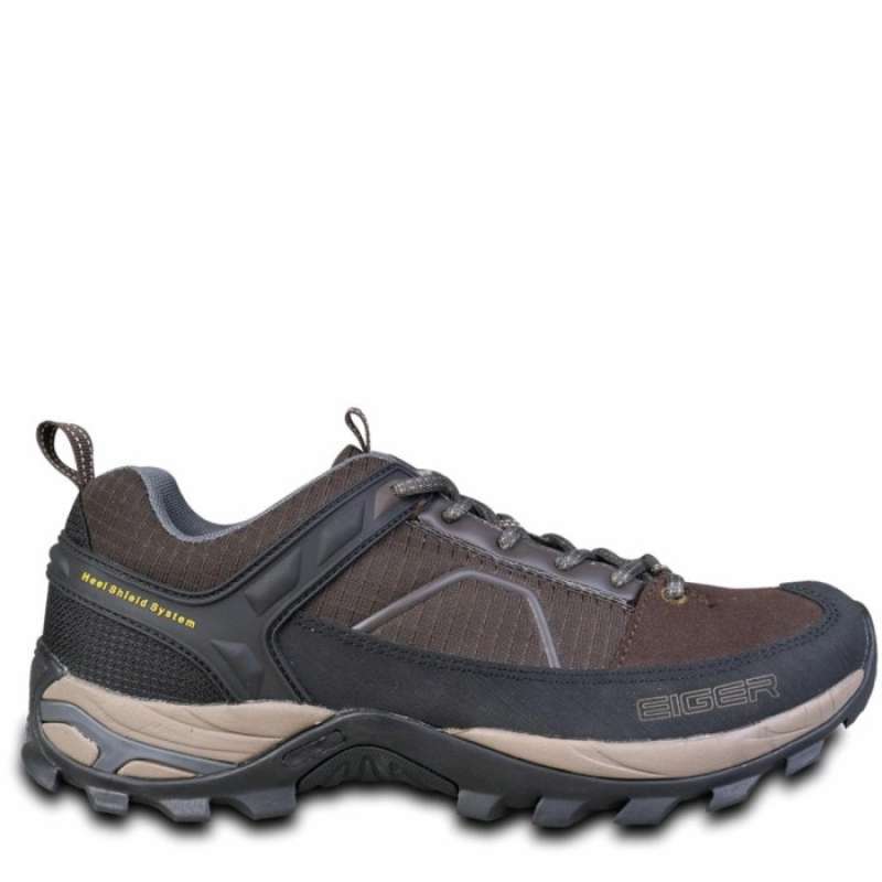 Sepatu Eiger Tiger Claw Shoes