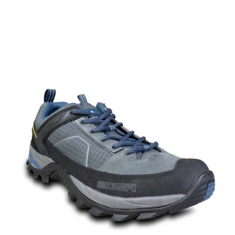 Promo Sepatu Eiger Tiger Claw Shoes Diskon 27% Di Seller
