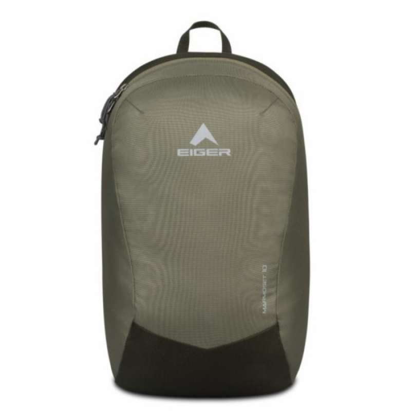 Tas Ransel Eiger Marmoset 10 1.0 Backpack Daypack Tas Punggung mini