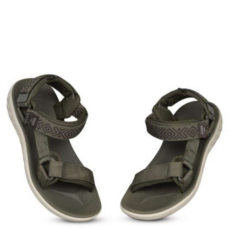 Sandal hiking eiger sales