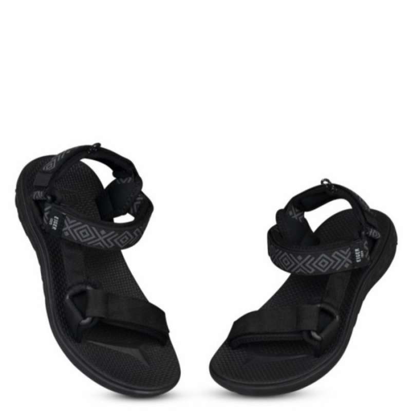 Promo Sandal Eiger Vash Roll Strap Sandals Gunung Hiking Outdoor Original 37 Hitam Diskon 29 Di Seller Verish Indonesia Gudang Online Crewdible Kota Jakarta Barat Blibli