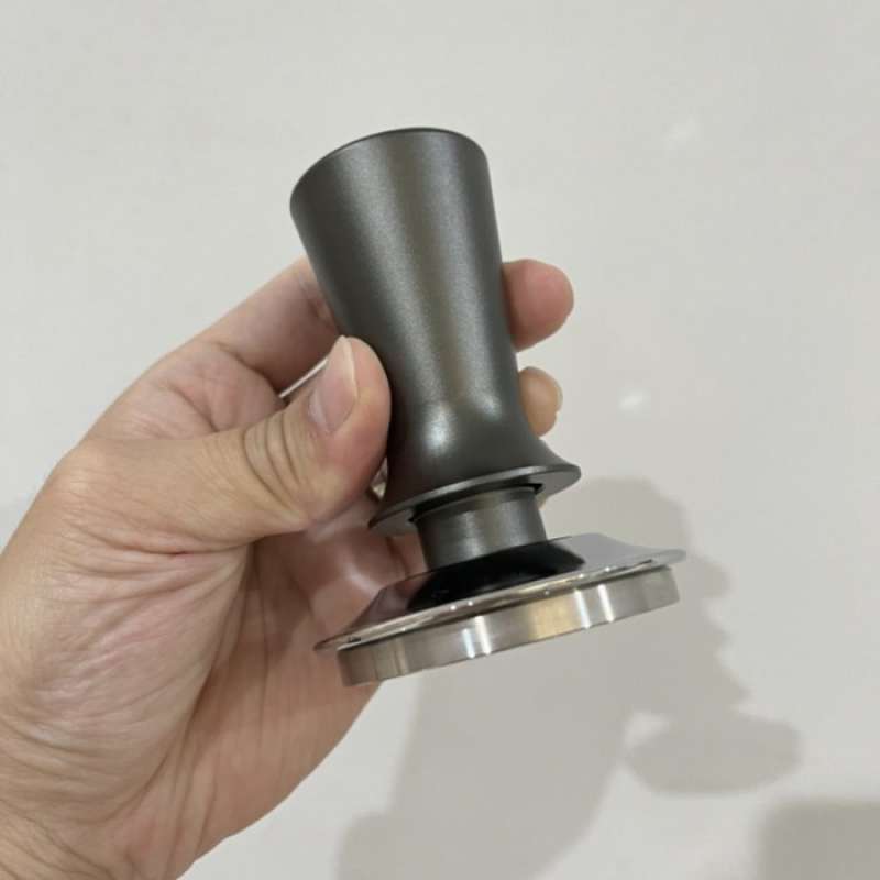 Tamper rok presso cheap