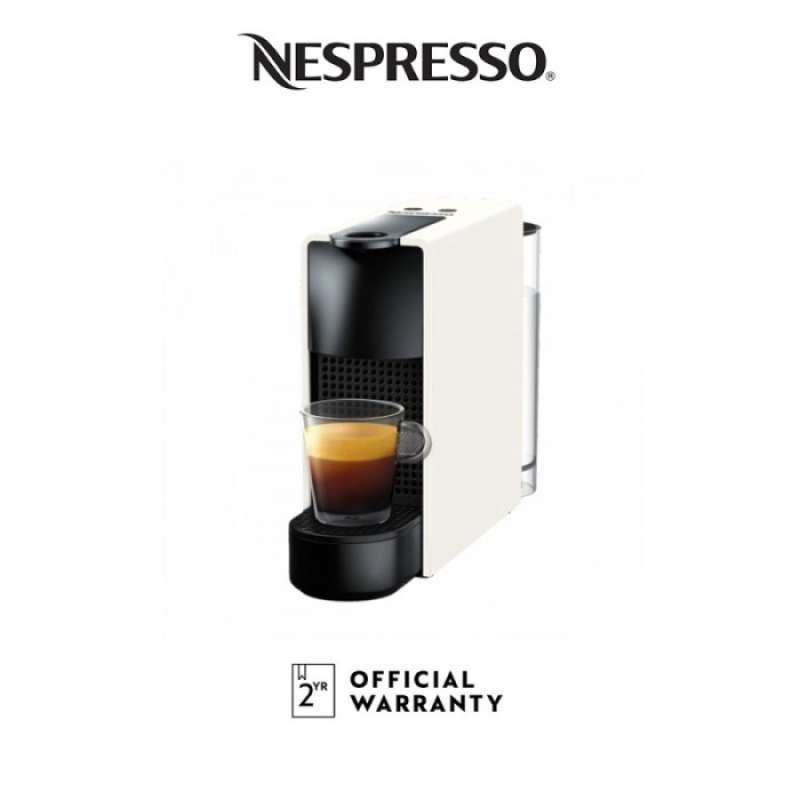 Nespresso Krups Essenza Mini NESPRESSO ESSENZA MINI C30 ESPRESSO