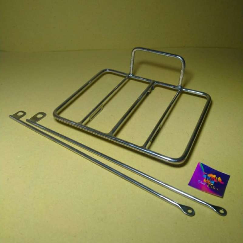 Jual Keranjang Sepeda keranjang 20 Minivelo keranjang Fixie Di Seller Bumi Living Store Meruya Selatan udik Kota Jakarta Barat Blibli