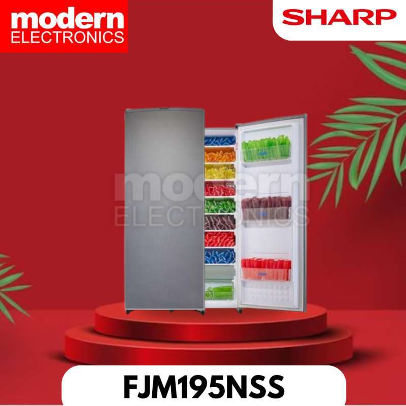 Sharf freezer deals