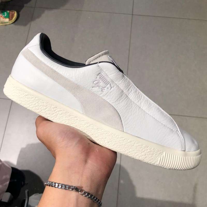 Harga puma clyde new arrivals