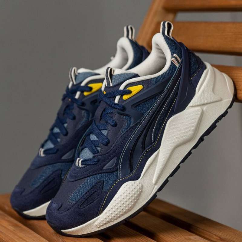 Sepatu puma rsx sales