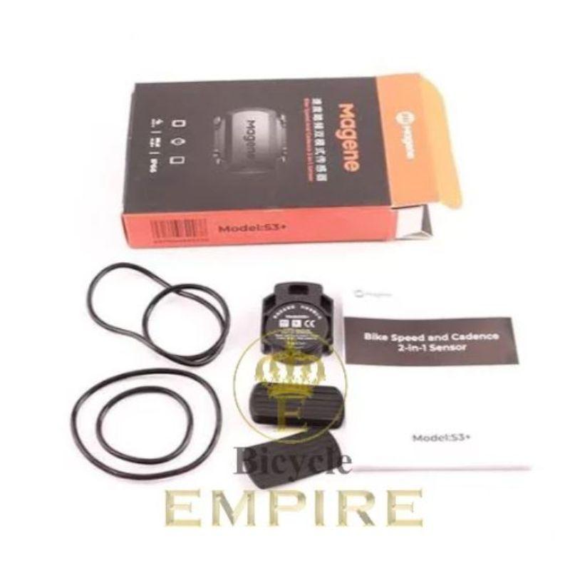 Magene gemini 210 hotsell