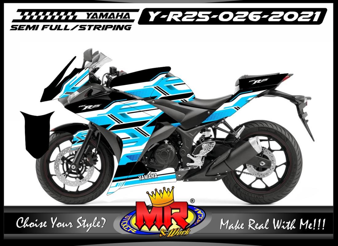 Cutting sticker 2024 r25