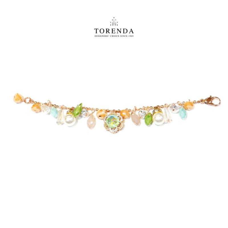 Gelang friendship bracelet store