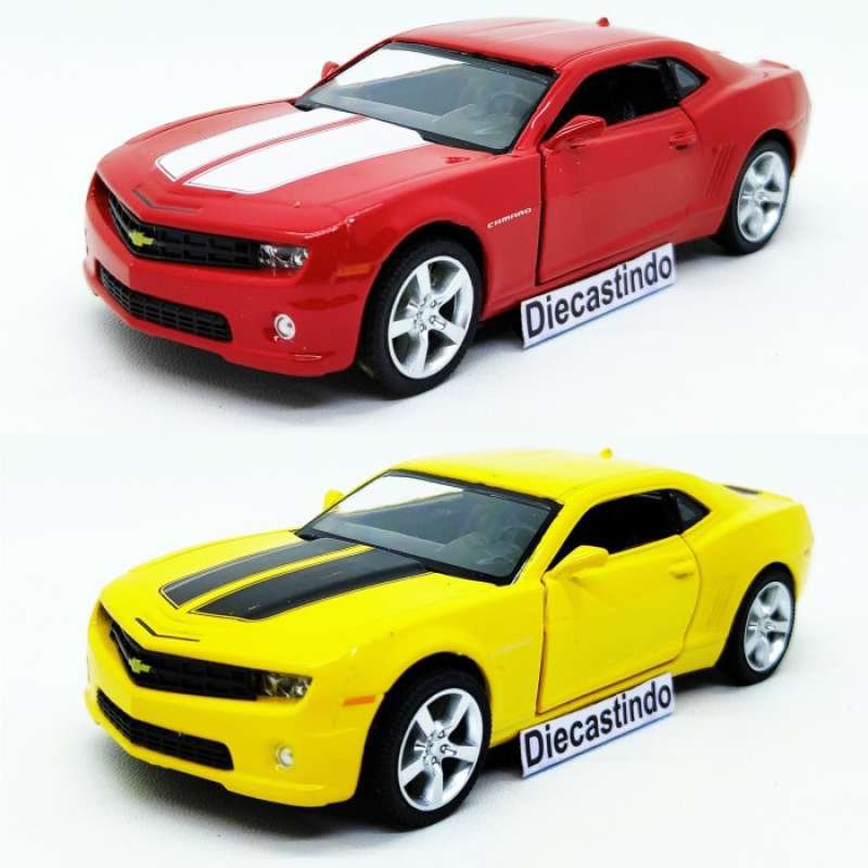 Jual Rmz City Chevrolet Camaro Di Seller Carmilla Store Cilandak Timur Kota Jakarta Selatan Blibli