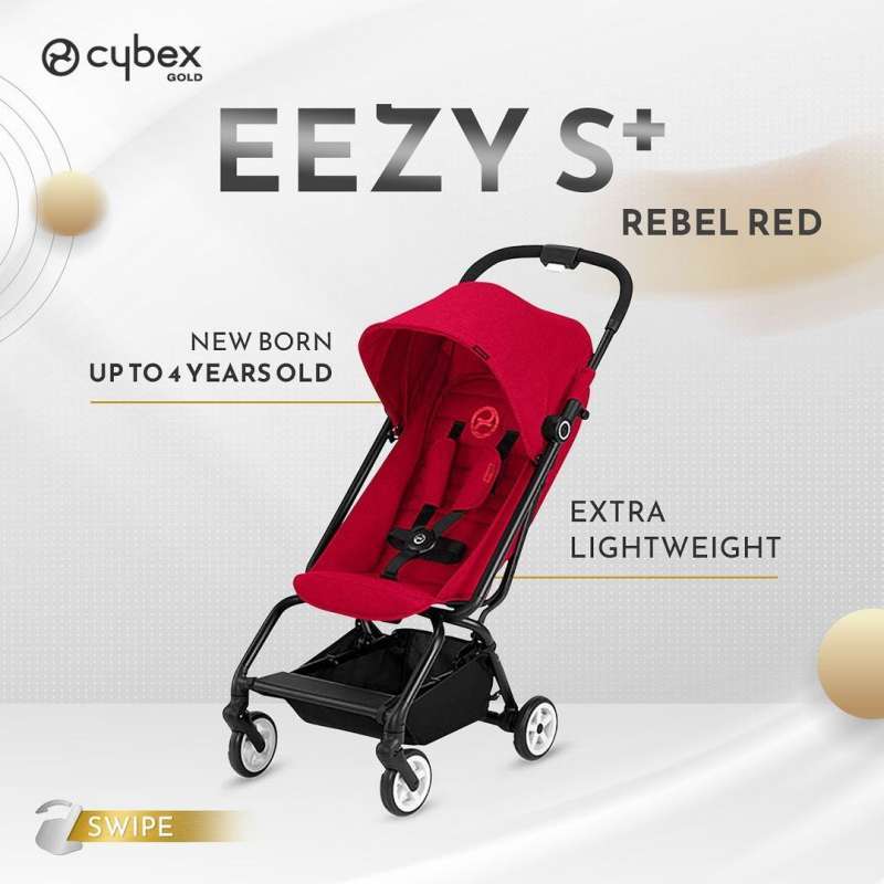 Harga stroller cybex eezy hotsell s
