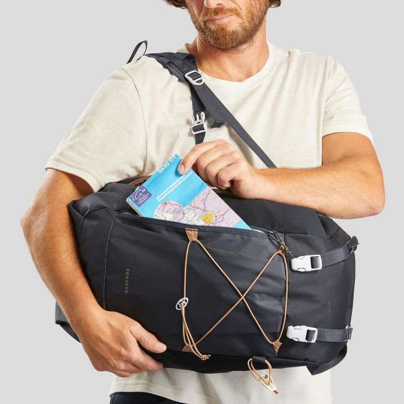 Arpenaz 30l quechua clearance