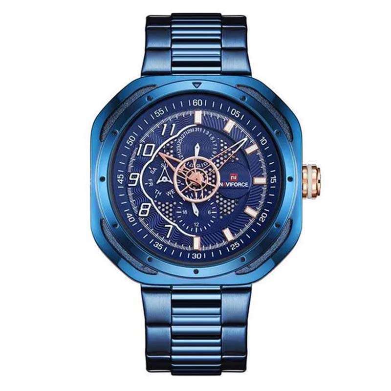 Naviforce 9141 online