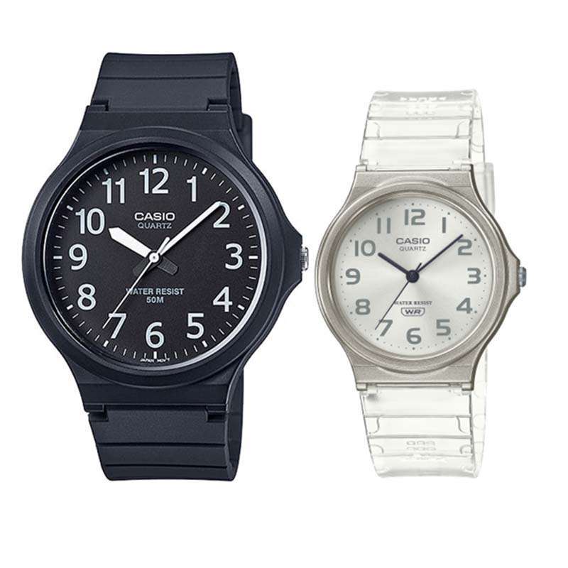 Casio mq best sale 240