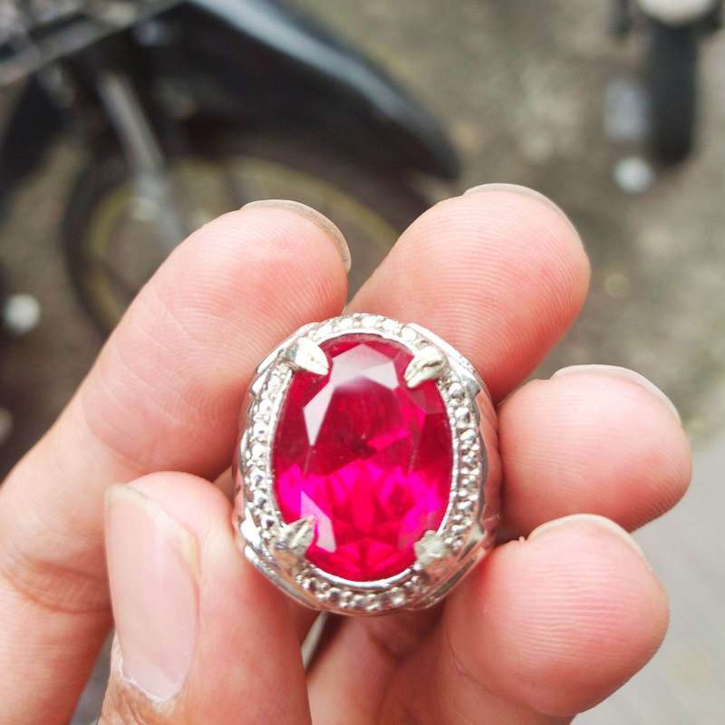 Batu topaz cheap