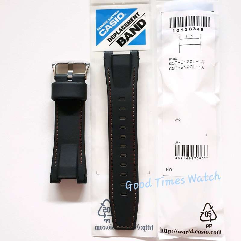 Jual strap sale g shock original