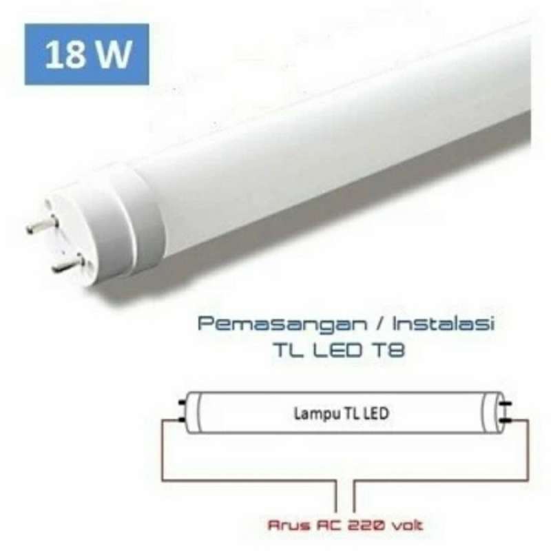 Tl led t8 on sale