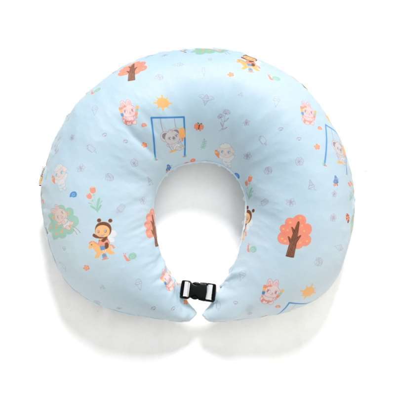 Harga nursing pillow new arrivals