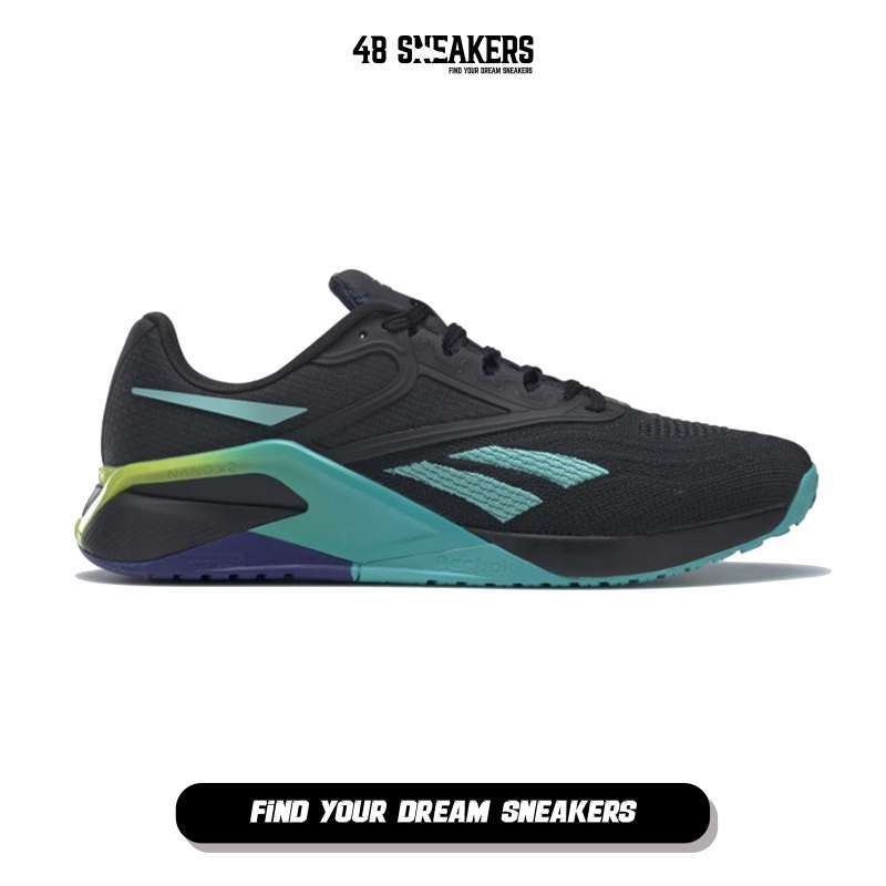 Reebok crossfit promo store