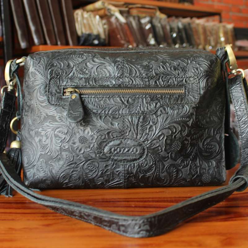 Sling bag batik hotsell