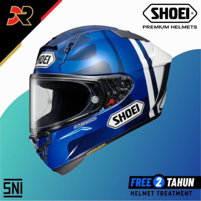 Helm nhk r6 marquez deals