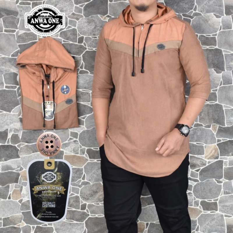Jual Baju Koko Hoodie Pakistan/Pakaian Koko Hoodie Pakistan Terbaru -  Multicolor Semua Ukuran di Seller Bridge Store - Kalibata, Kota Jakarta  Selatan | Blibli
