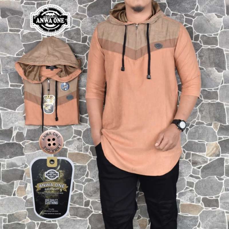 Jual Baju Koko Hoodie Pakistan/Pakaian Koko Hoodie Pakistan Terbaru -  Multicolor Semua Ukuran di Seller Bridge Store - Kalibata, Kota Jakarta  Selatan | Blibli