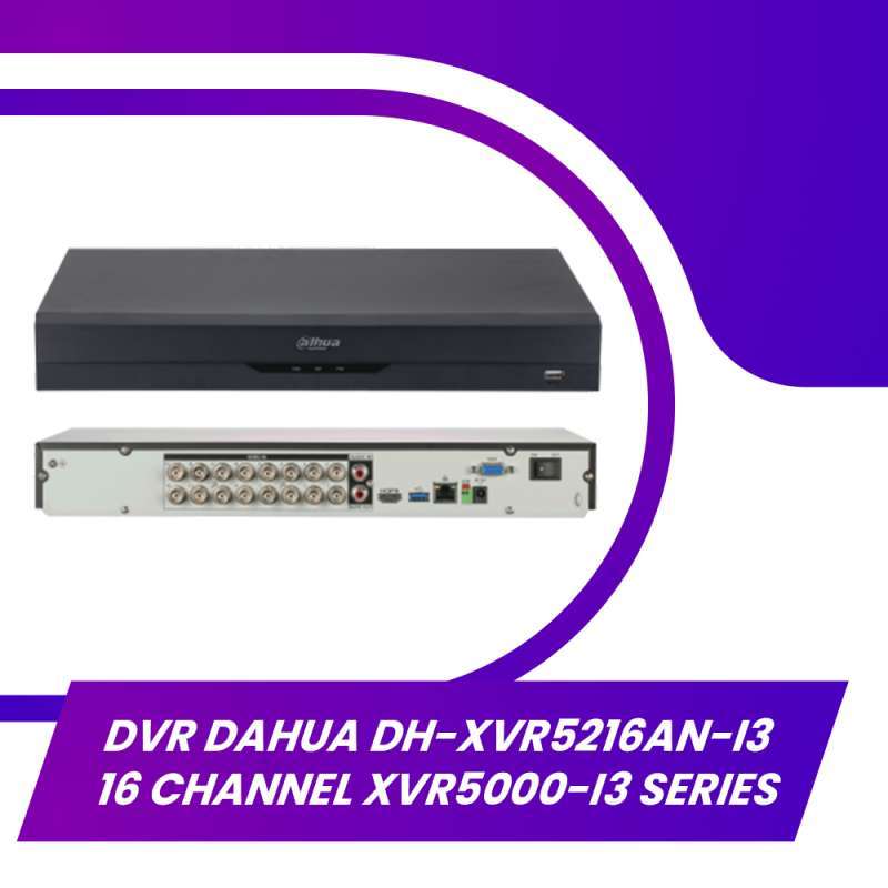 Harga dvr dahua 16 channel shop