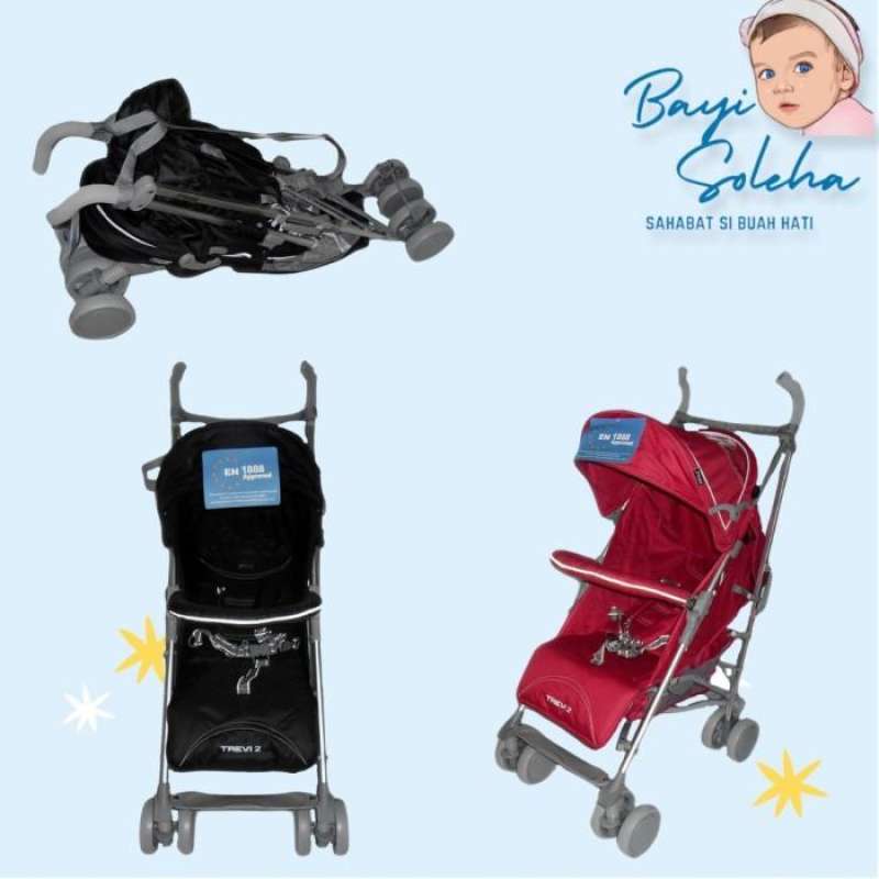 Baby sales elle trevi