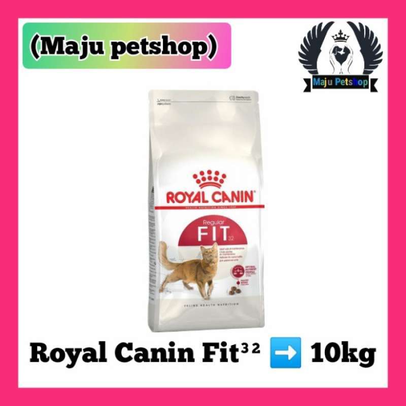 Fit 32 10kg store