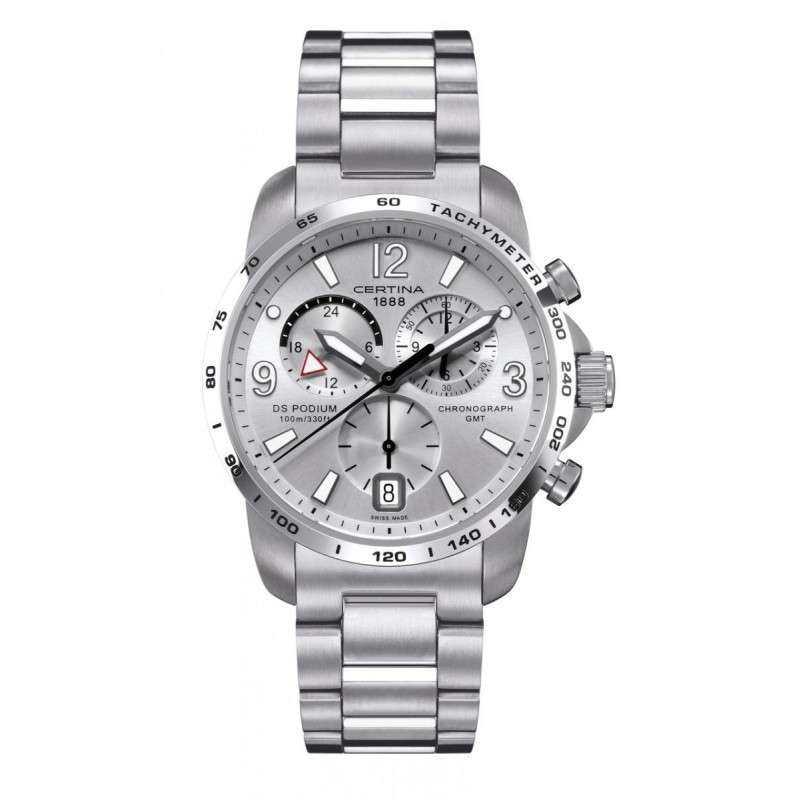 Jam tangan certina 1888 store