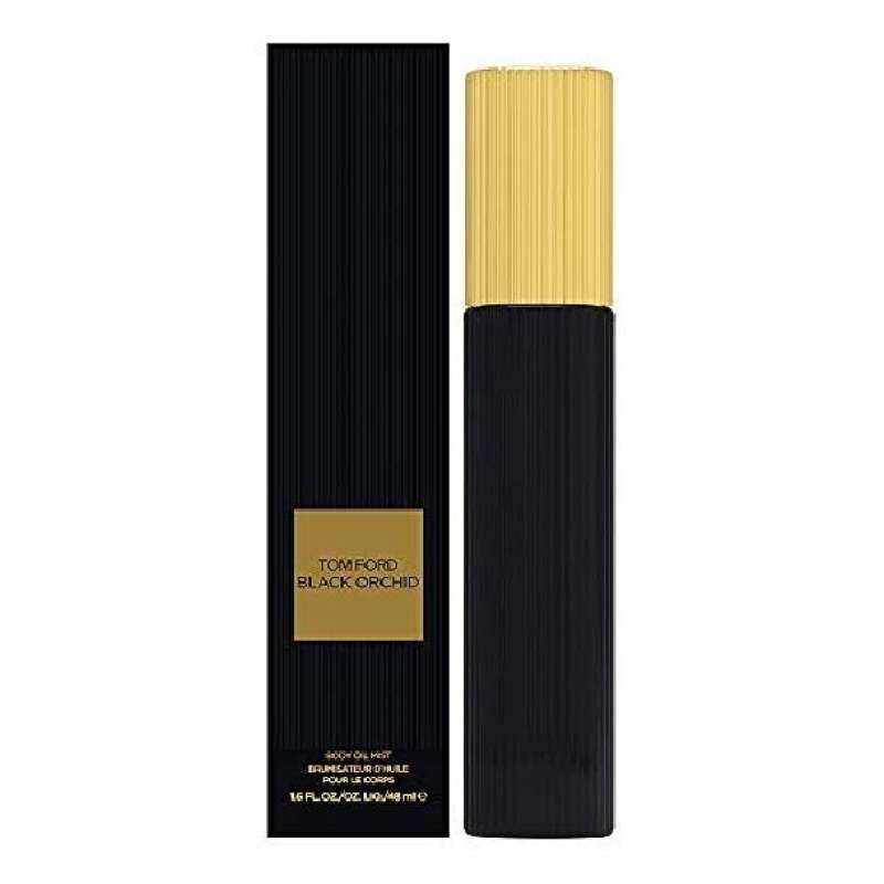 Harga tom shop ford black orchid