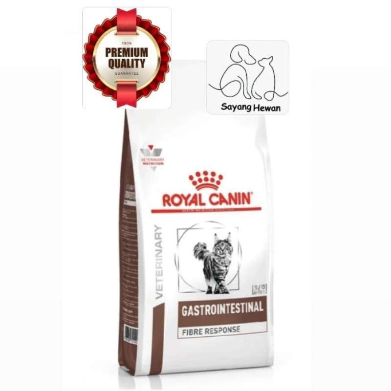 Royal canin fibre response 4 kg clearance