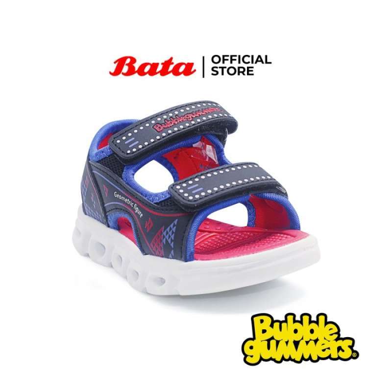 Sandal anak bubble gummers bata on sale