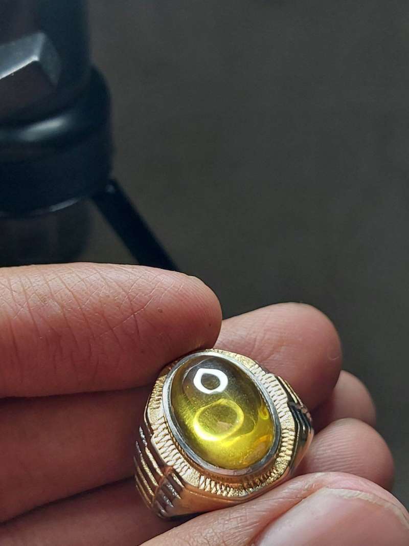 Yaqut ring sales