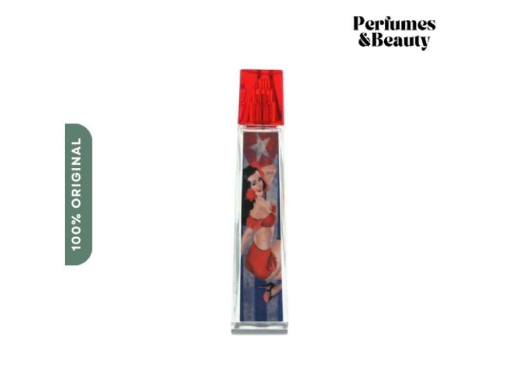 Pitbull store cuba cologne