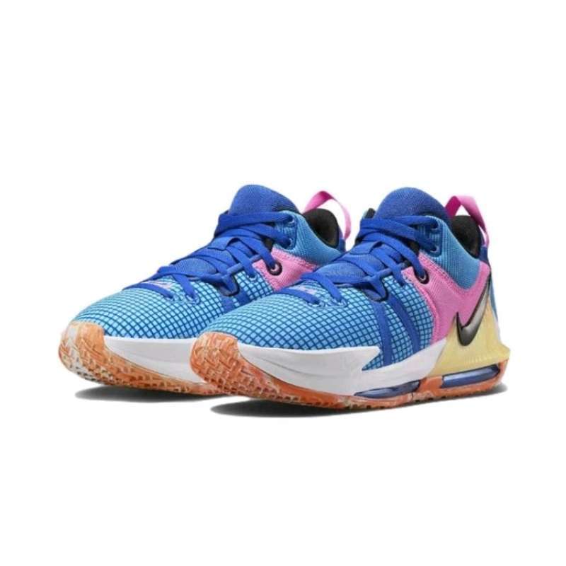 Sepatu basket nike lebron on sale