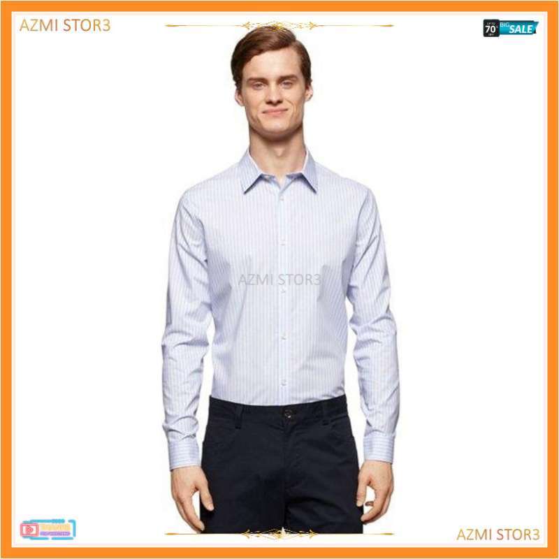 Calvin klein no iron shirts new arrivals
