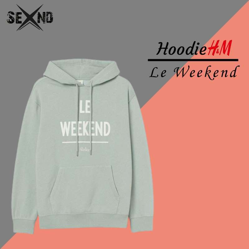 Jaket hotsell weekend offender
